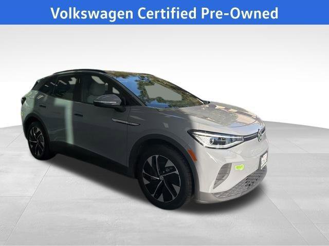 Certified 2022 Volkswagen ID.4 Pro S image 11