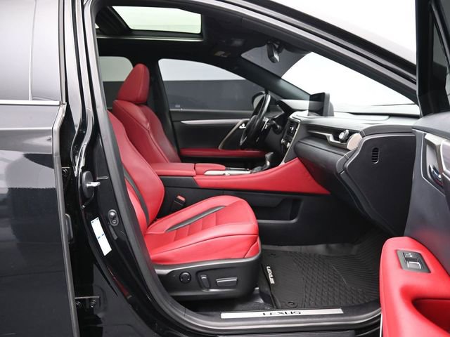 Used 2020 Lexus RX 350 F Sport image 45