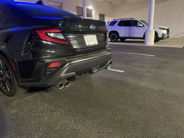 Used 2022 Subaru WRX Premium image 16