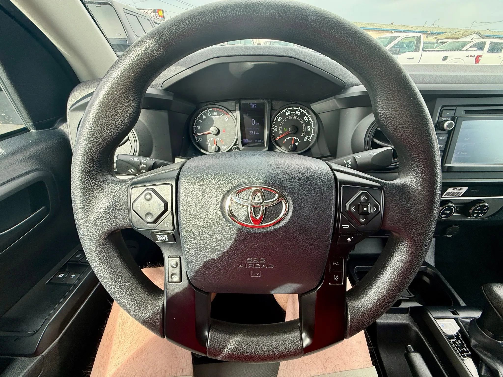 Used 2019 Toyota Tacoma 2WD Access Cab image 10