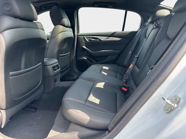 New 2026 Cadillac CT5 Premium Luxury w/ Technology Package AWD/4WD image 12