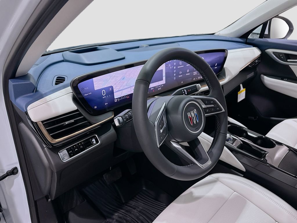 New 2026 Buick Envision Avenir AWD/4WD image 9