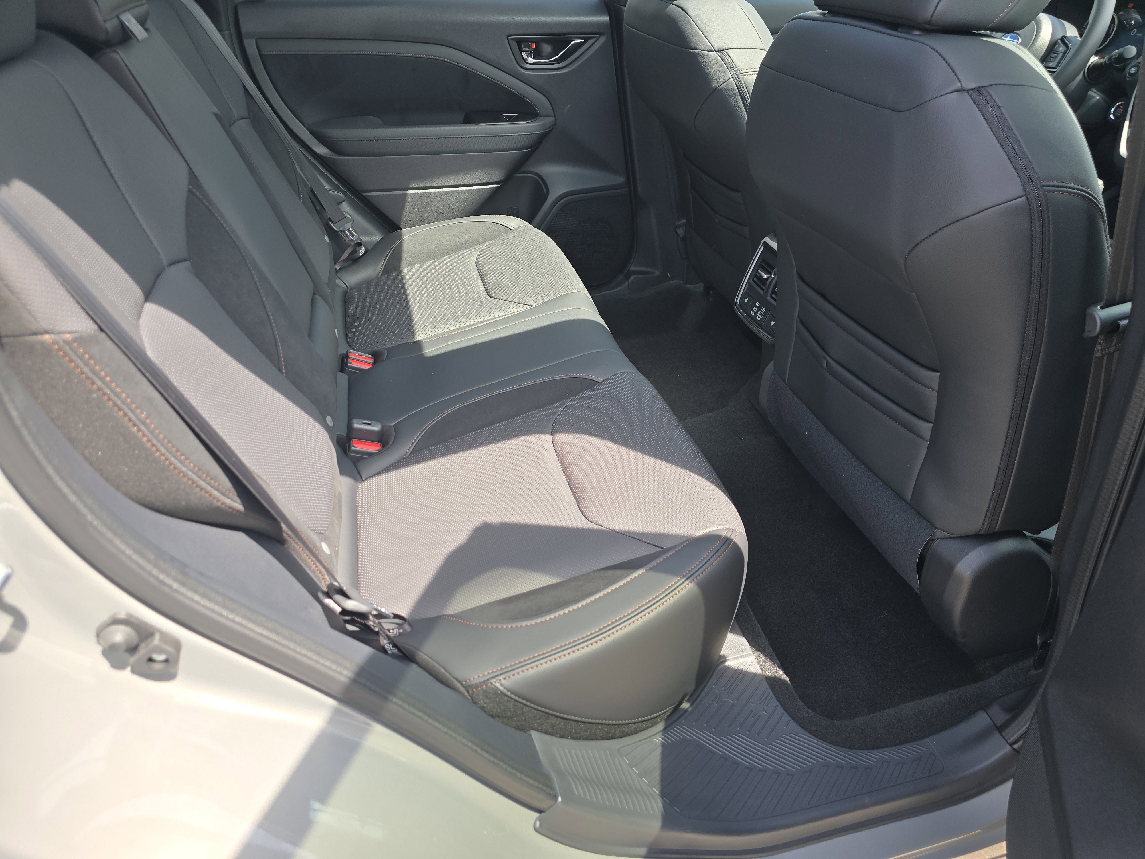 New 2026 Subaru Forester Touring image 19