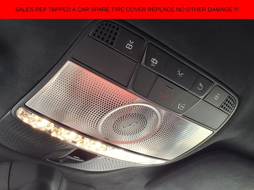 Used 2025 Mercedes-Benz G 550 image 24
