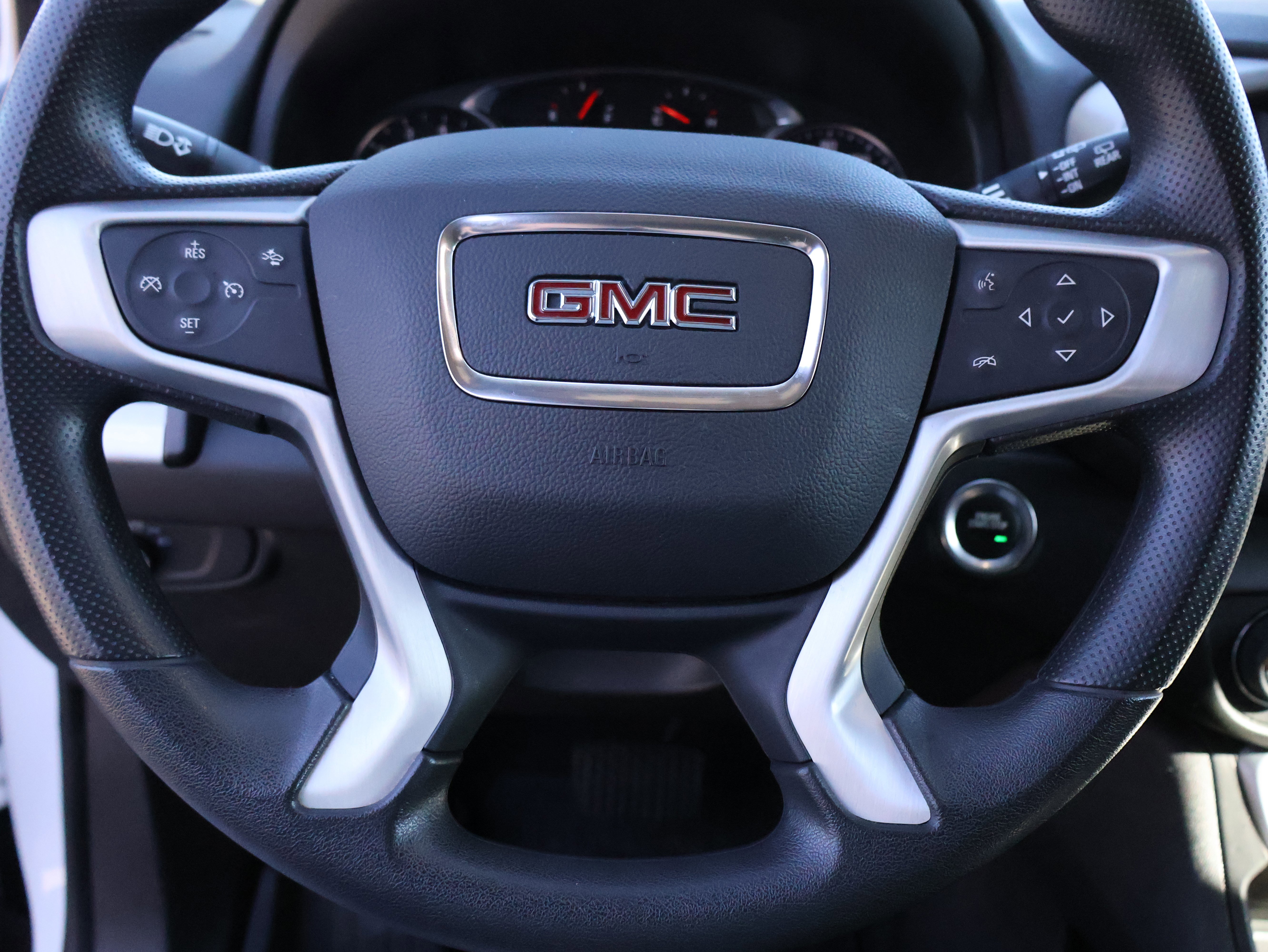 Used 2022 GMC Terrain SLE w/ Driver Convenience Package AWD/4WD image 29