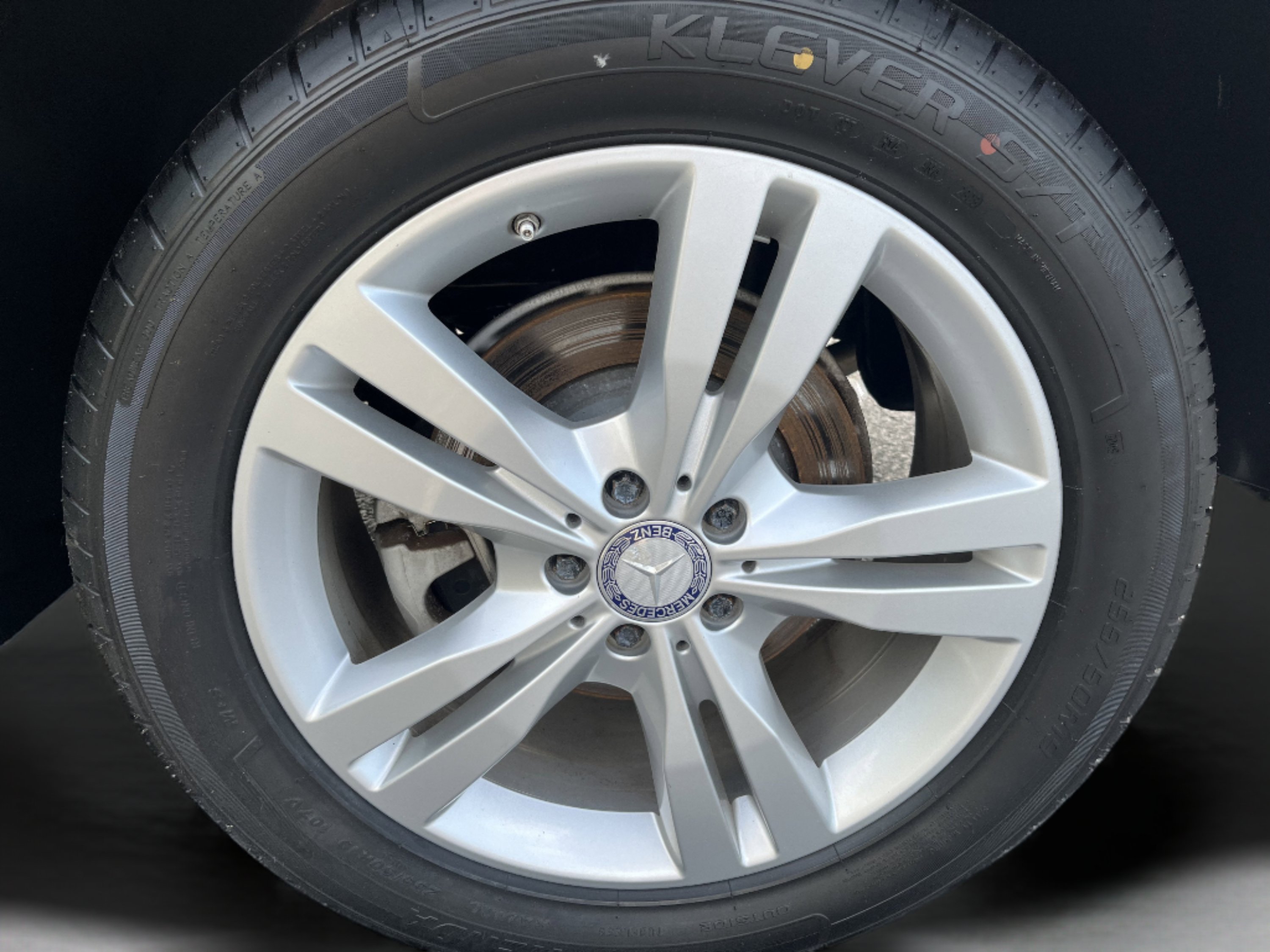 Used 2015 Mercedes-Benz ML 350 4MATIC image 9