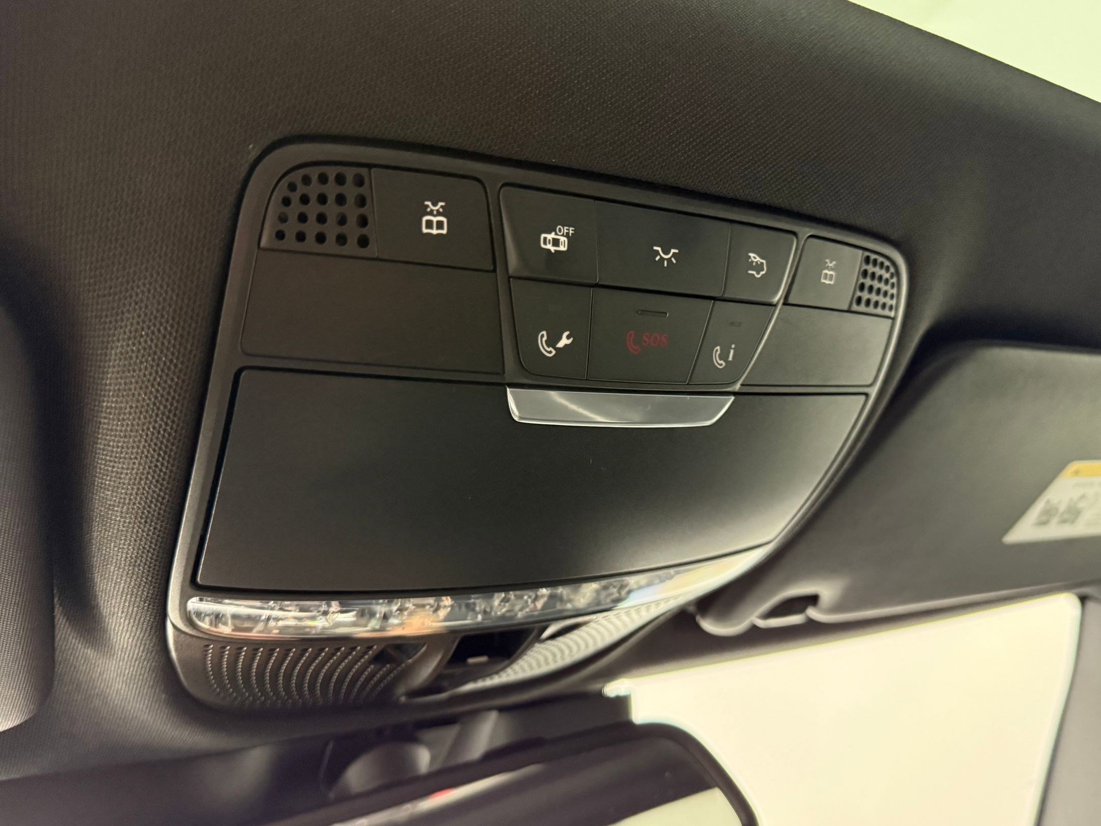 Used 2015 Mercedes-Benz C 63 AMG S image 19