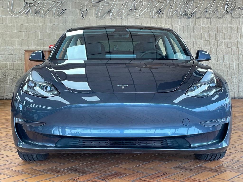 Used 2022 Tesla Model 3 Long Range image 3