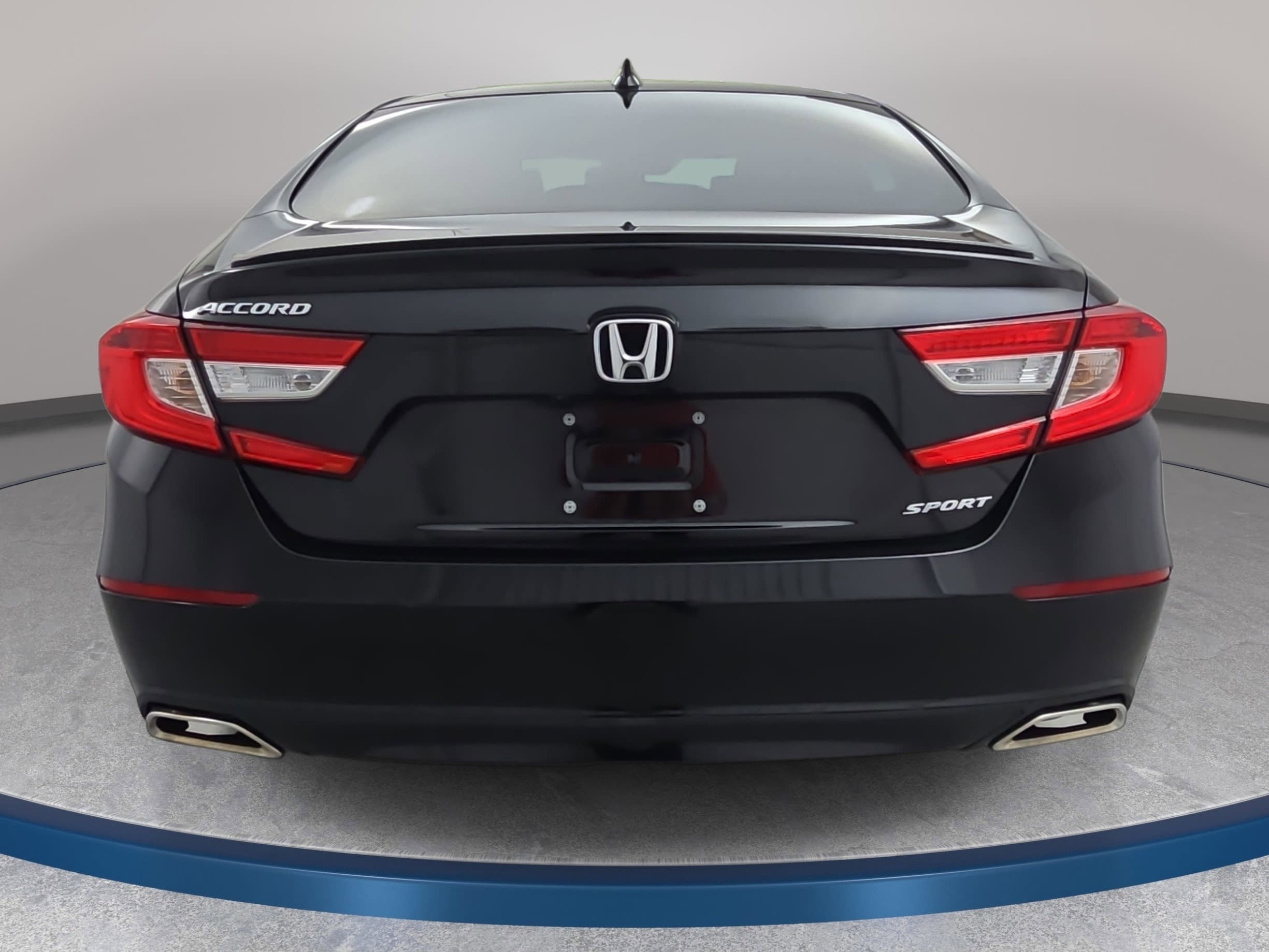 Used 2022 Honda Accord Sport image 6