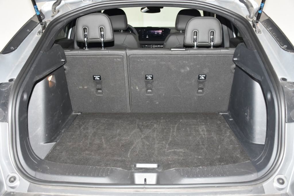 Used 2025 Buick Envista Sport Touring FWD image 28