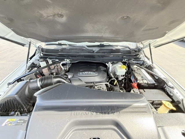 Used 2019 RAM 2500 Tradesman RWD image 21