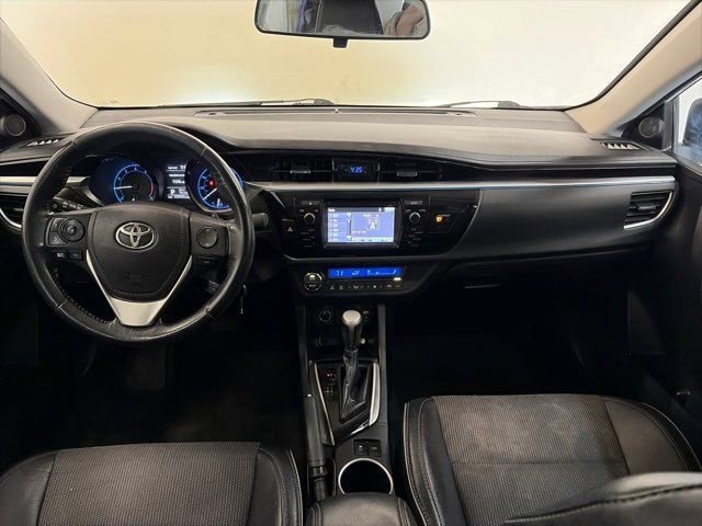 Used 2016 Toyota Corolla S image 31
