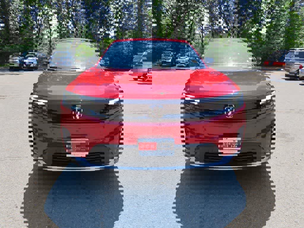 New 2026 Honda Prologue EX image 6