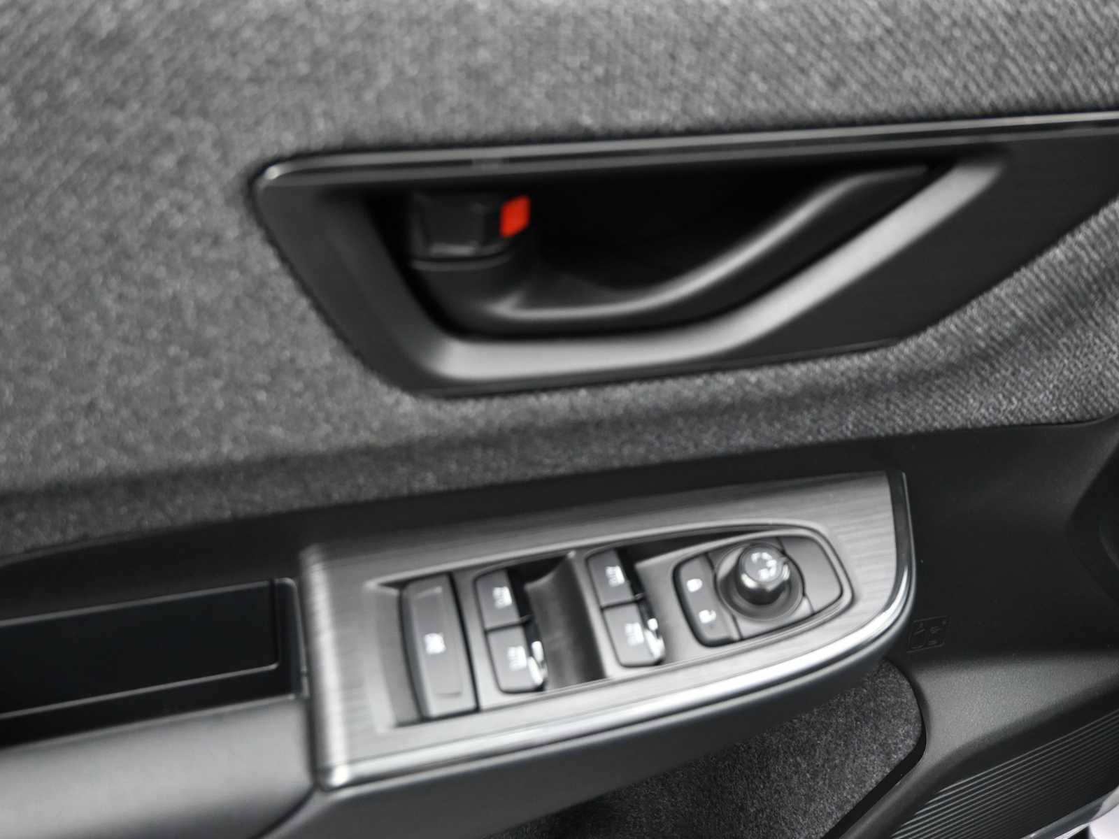 New 2026 Subaru Outback Premium image 8