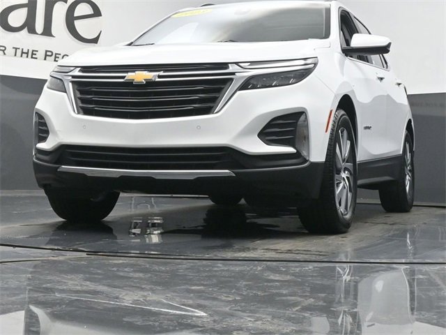 Used 2023 Chevrolet Equinox LT image 55