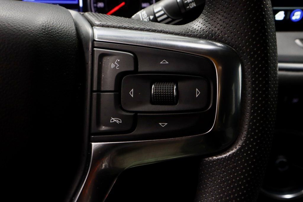 Used 2023 Chevrolet Blazer LT w/ Convenience Package image 28