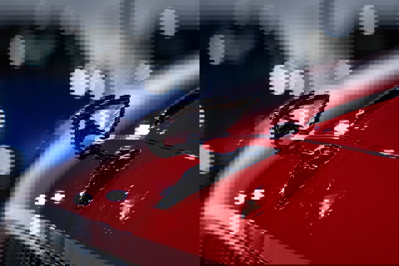 Used 2022 Bentley Flying Spur V8 image 77