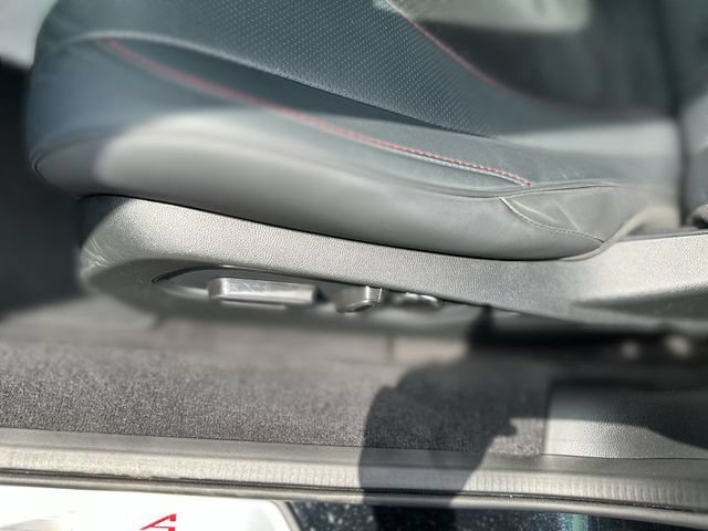 Certified 2023 Acura TLX SH-AWD w/ A-SPEC Pkg image 14