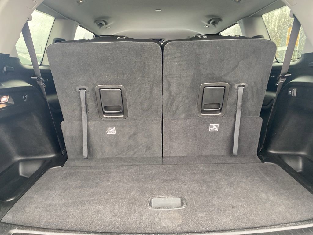 Used 2023 Jeep Grand Cherokee L Limited image 16