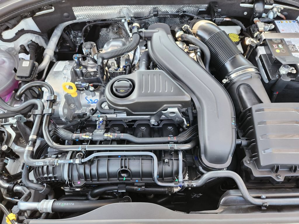 New 2026 Volkswagen Jetta Sport FWD image 20