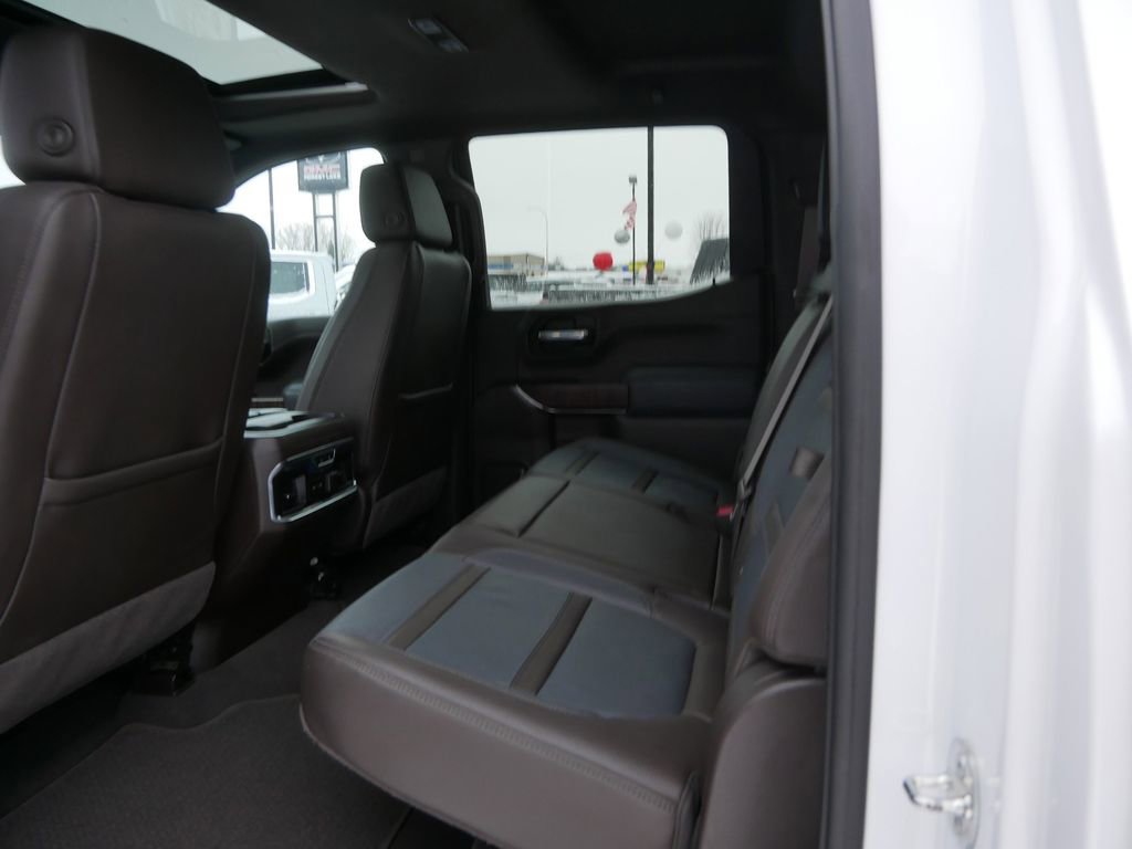 Used 2021 GMC Sierra 1500 Denali image 20