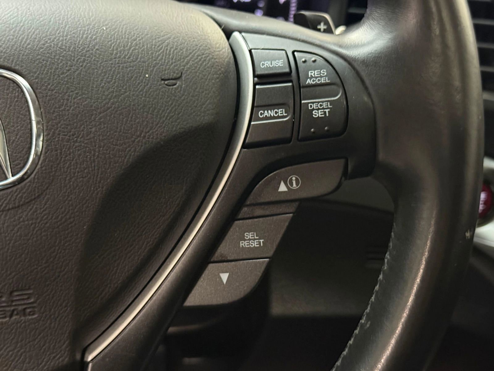 Used 2015 Acura ILX image 27