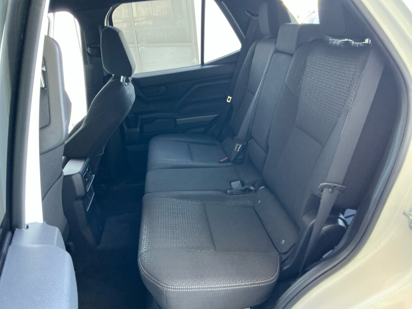 Certified 2026 Toyota 4Runner SR5 AWD/4WD image 17
