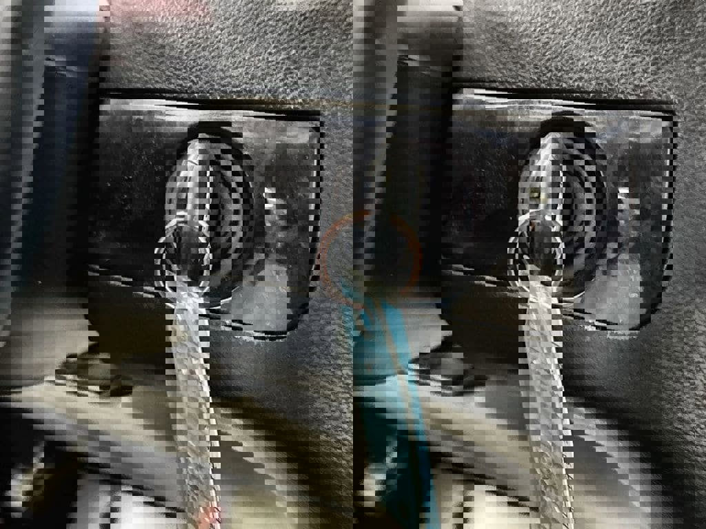 Used 2017 Dodge Grand Caravan SE w/ Power Window Group image 23