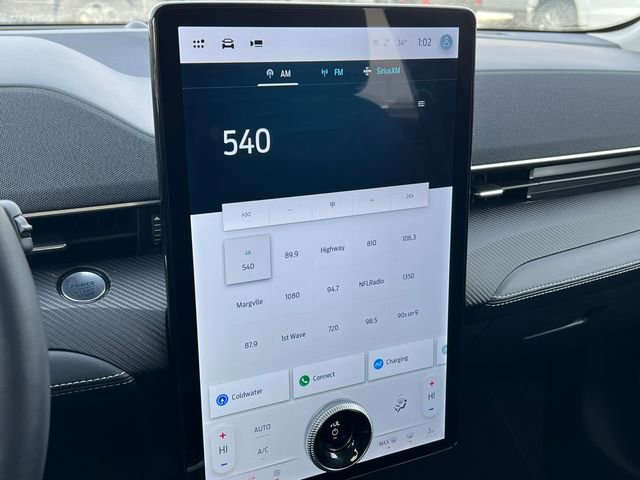 New 2024 Ford Mustang Mach-E Select w/ Comfort Package Lite image 19