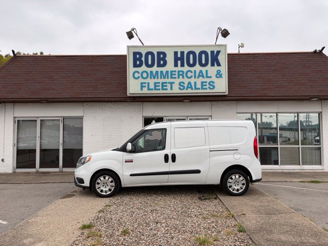 Used 2021 RAM ProMaster City Tradesman SLT FWD image 23