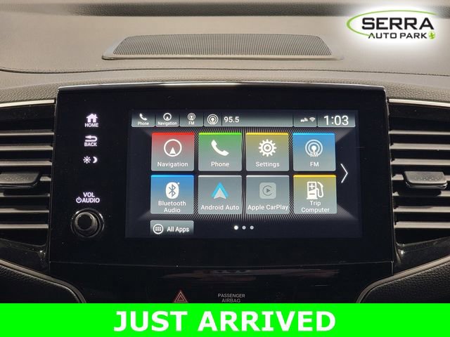 Certified 2023 Honda Passport Elite image 19