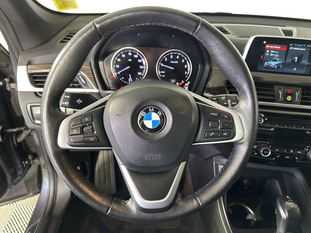 Used 2019 BMW X1 xDrive28i w/ Convenience Package image 14