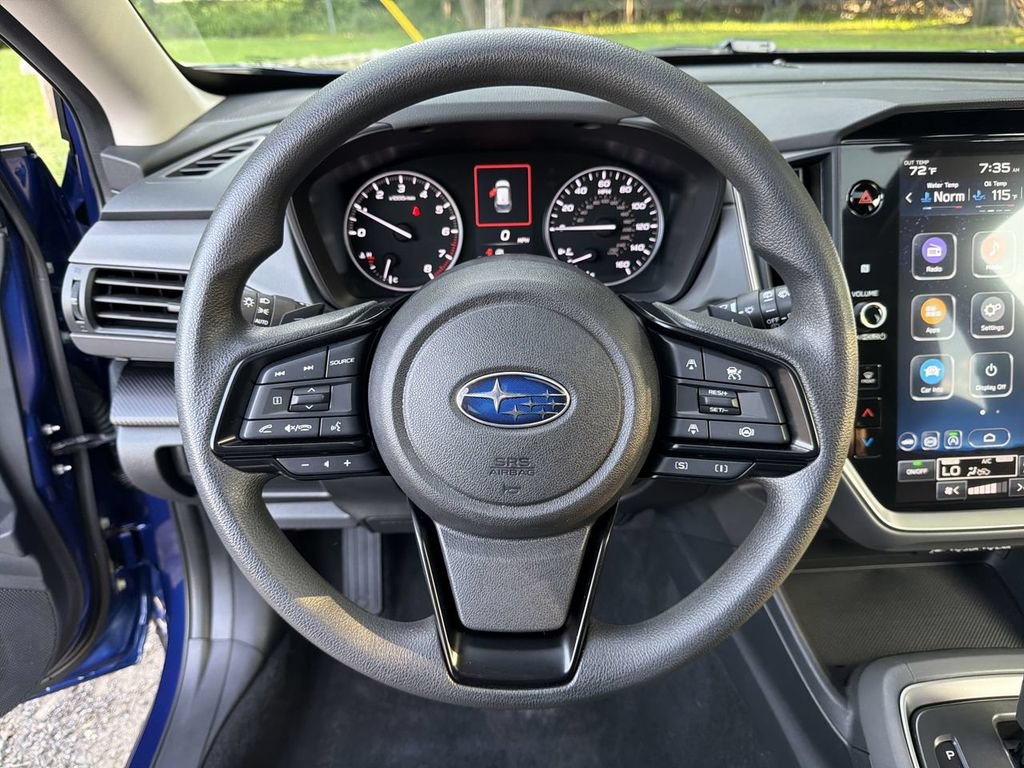 Certified 2024 Subaru Crosstrek 2.0i Premium AWD/4WD image 18
