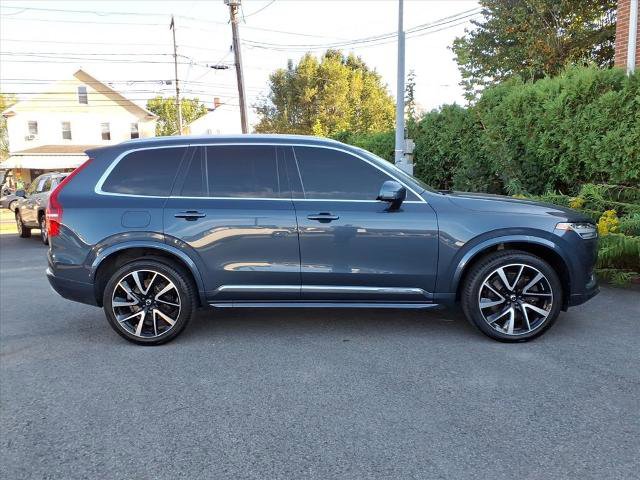 Used 2022 Volvo XC90 T8 Inscription Expression w/ Advanced Package image 22