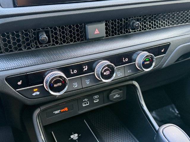 Certified 2024 Honda CR-V Sport-L image 29