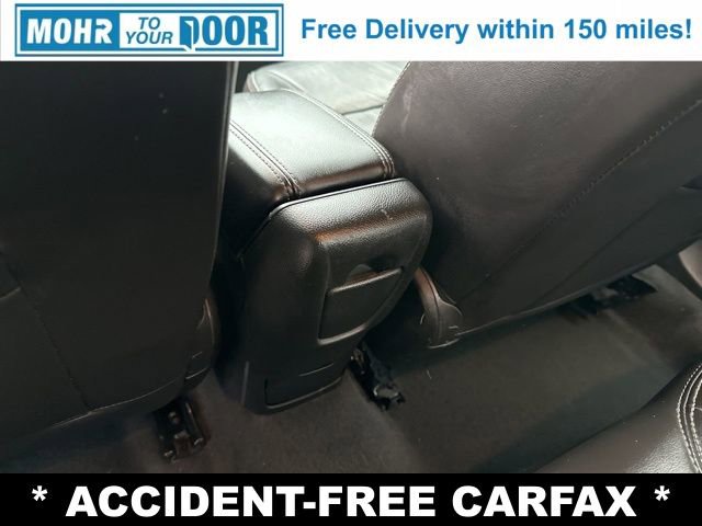 Used 2016 Buick Verano Leather w/ Experience Buick Package image 32