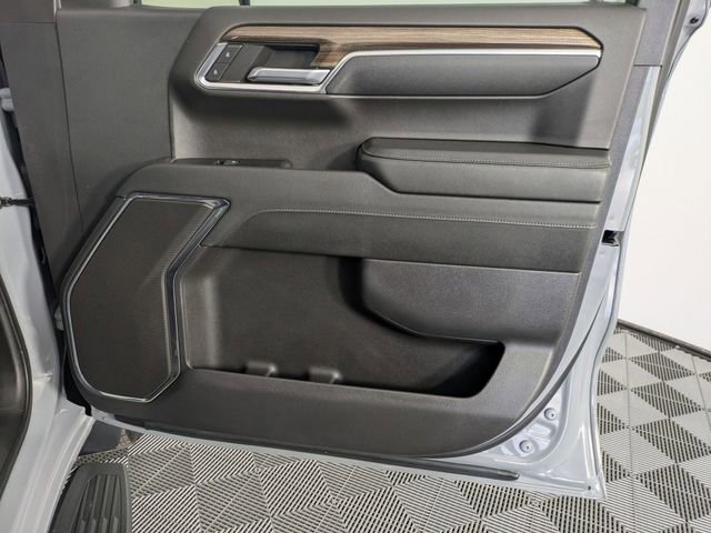 Used 2024 Chevrolet Silverado 1500 RST w/ Z71 Off-Road Package image 34