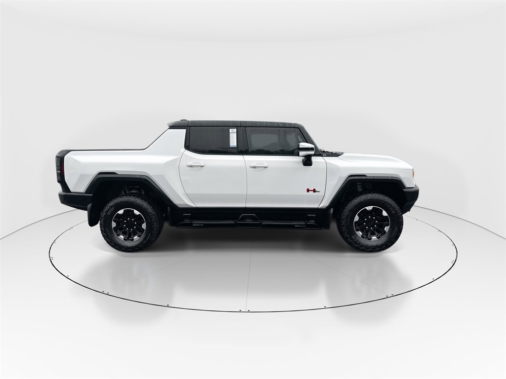 Used 2024 GMC Hummer EV 3X w/ Battery Pack, 24 Module Pack image 9