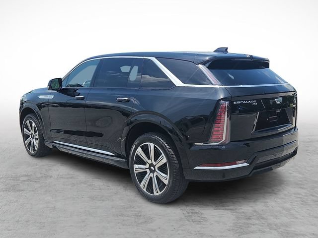 Certified 2025 Cadillac Escalade IQ Luxury 2 AWD/4WD image 6