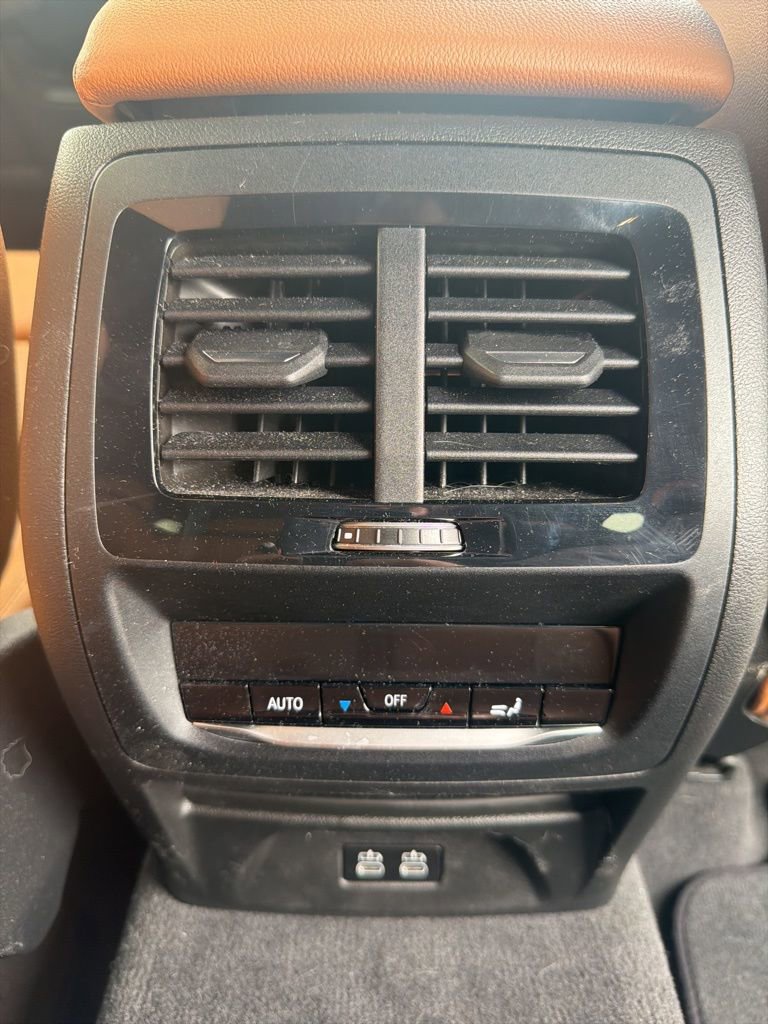 Used 2024 BMW X3 xDrive30i w/ Premium Package w/ZPA image 16