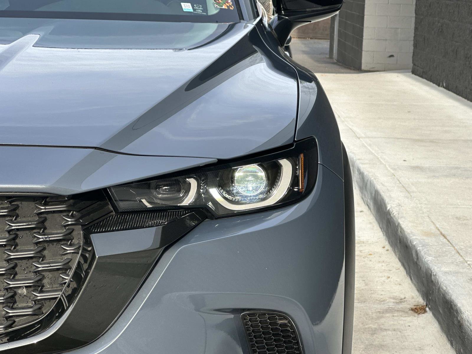 Certified 2025 MAZDA CX-50 AWD 2.5 S w/ Weather Package image 9