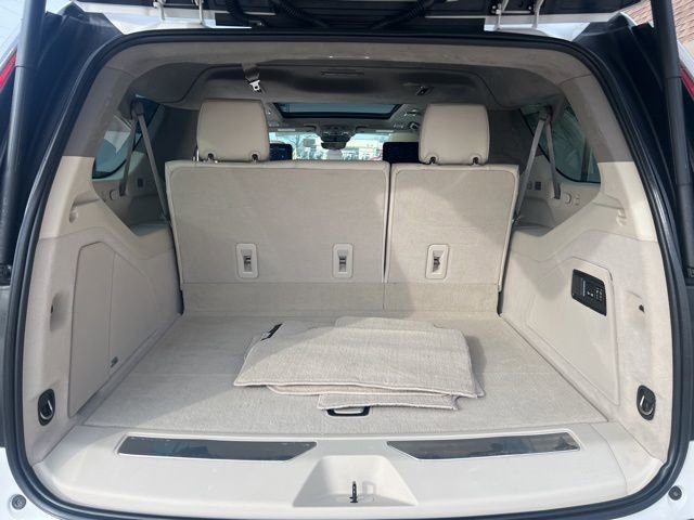 Used 2021 Cadillac Escalade ESV Sport Platinum image 19