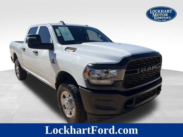 Used 2023 RAM 2500 Tradesman image 1