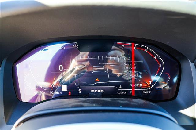 New 2026 BMW 840i xDrive image 14