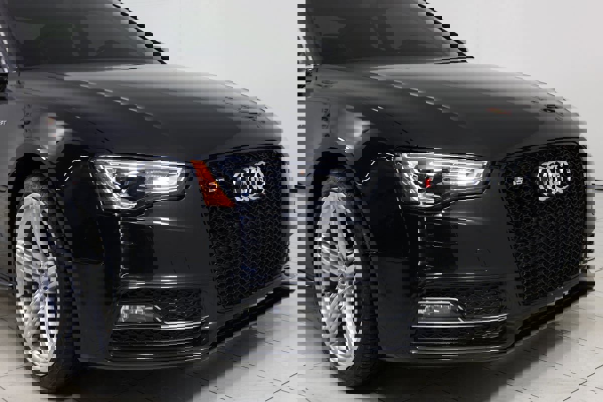 Used 2013 Audi S5 Premium Plus w/ Audi MMI Navigation Plus Pkg image 37