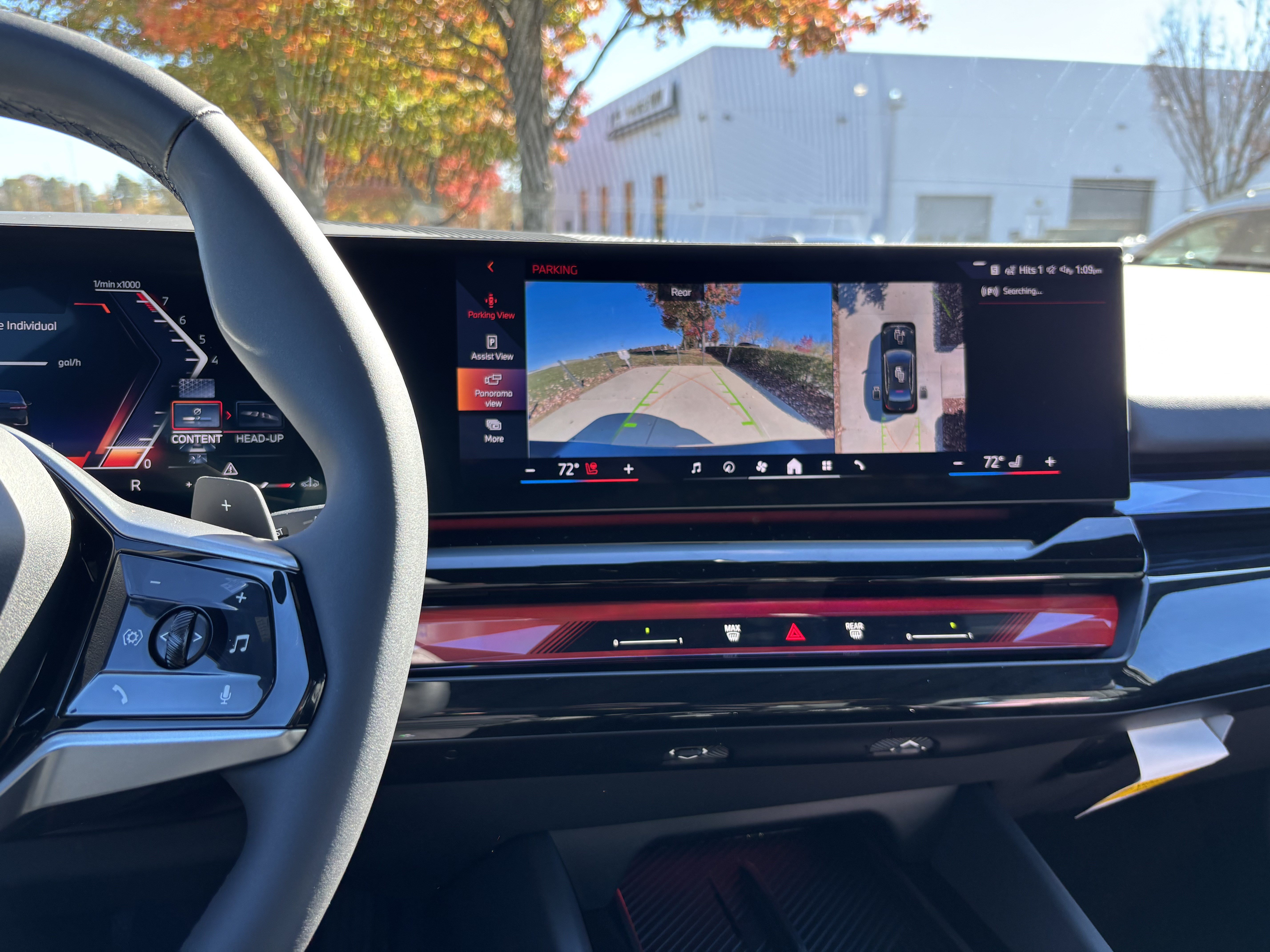 Certified 2026 BMW 530i w/ Premium Package RWD image 25
