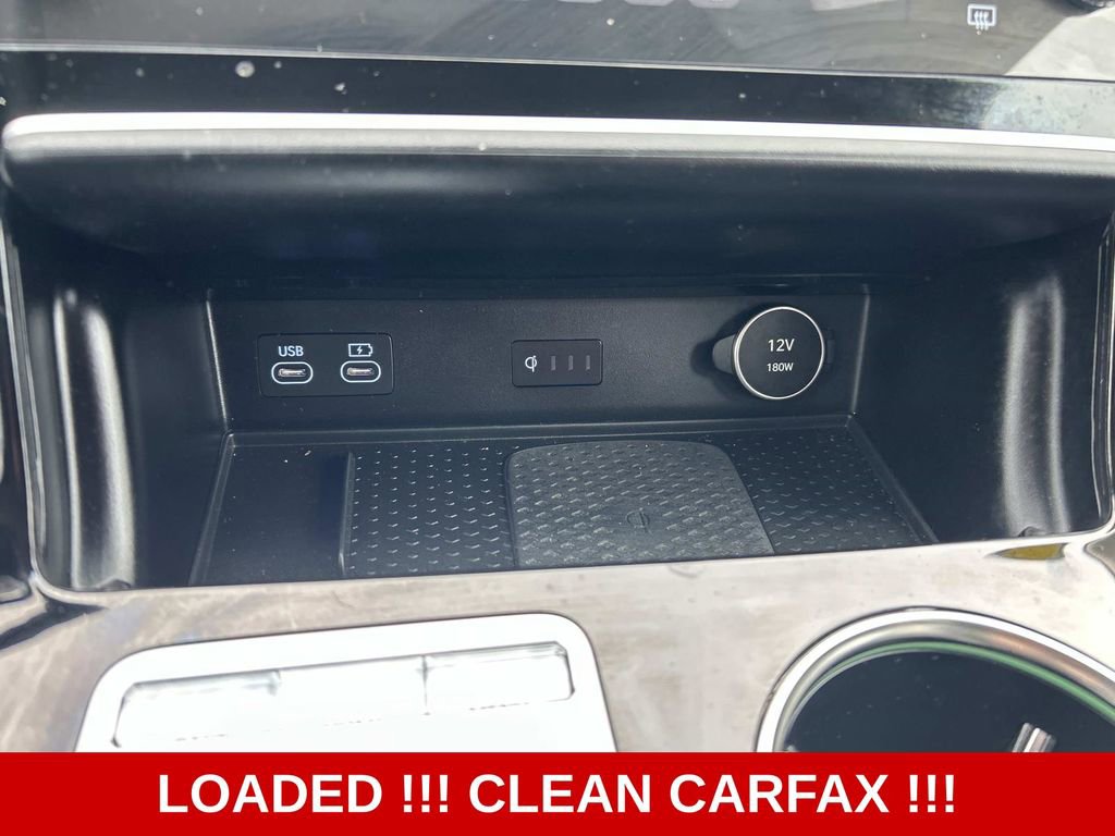 Used 2025 Genesis GV80 2.5T Standard AWD/4WD image 35