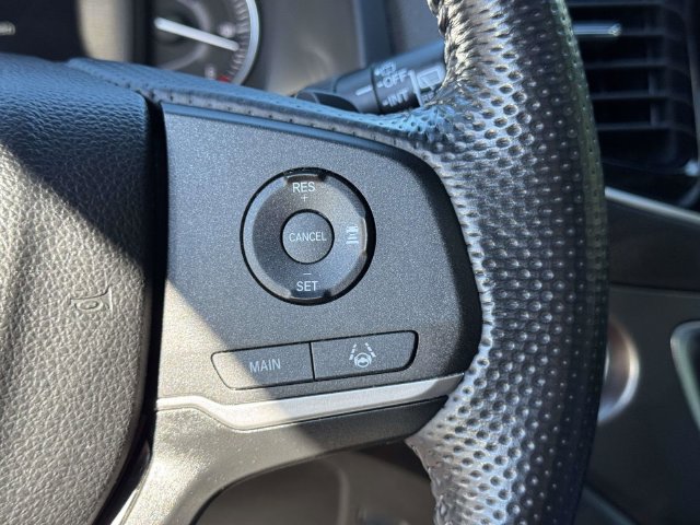 Certified 2023 Honda Passport EX-L image 22