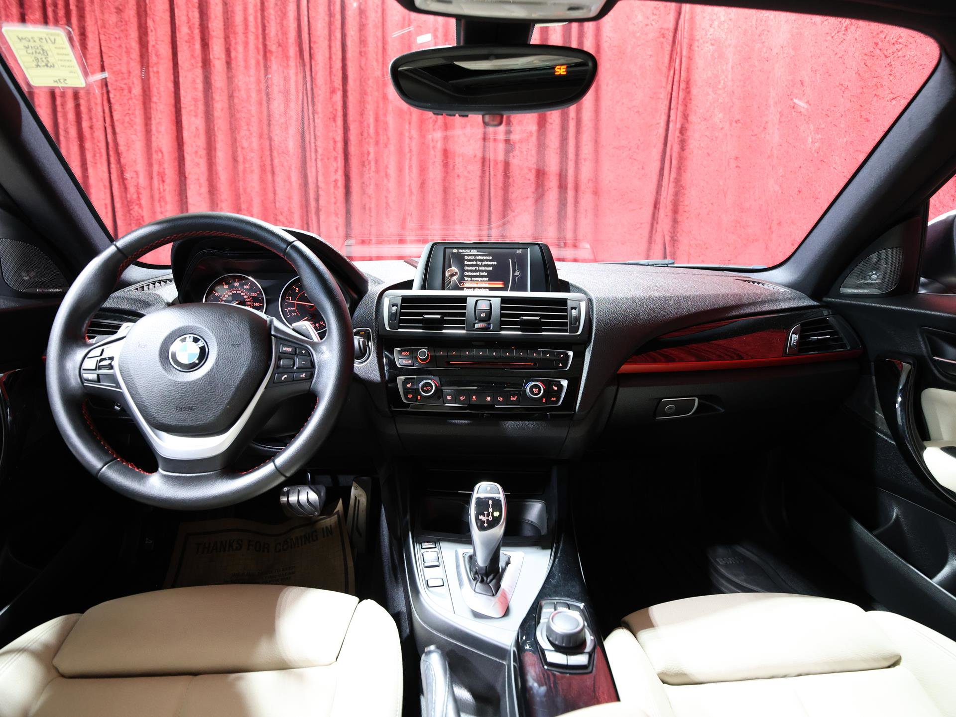 Used 2016 BMW 228i Coupe image 15