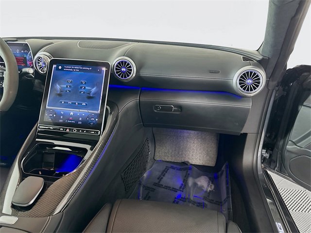 Certified 2024 Mercedes-Benz AMG GT 55 image 23
